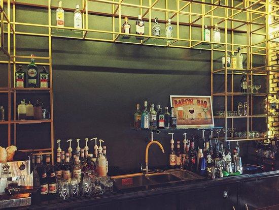 Baron Bar