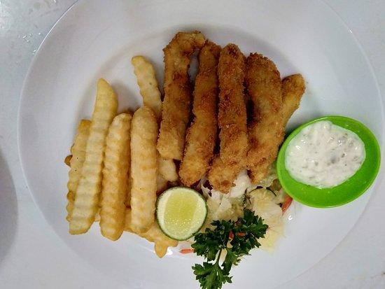 Warung Dangdang Gula