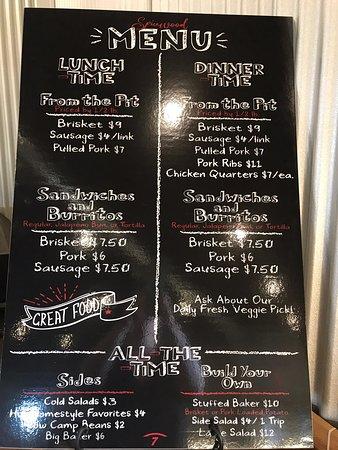 Spicewood Restaurant & Bar