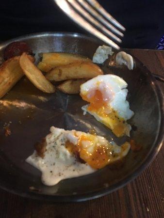 Josper Grill Steakhouse Dry Aged