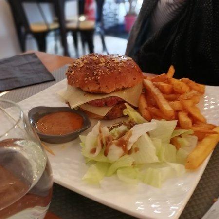 Restaurant De La Fontaine