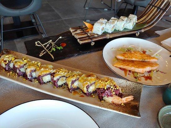 Zoy - Fusion Restaurant & Pub