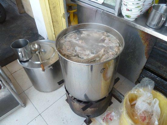 Pitt Street Koay Teow Th'ng