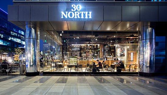 30 North