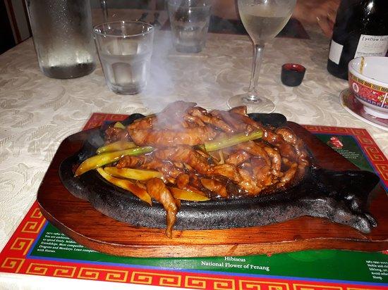 Penang Chinese Cuisine