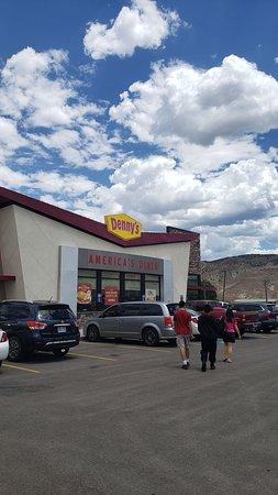 Denny's Restaurant #6609