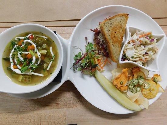 James Brothers on Main