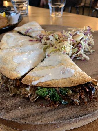 Brooklyn Burger and Meat Co