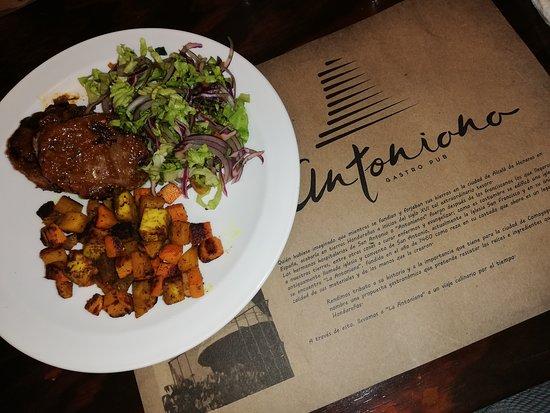 La Antoniana Gastro Pub