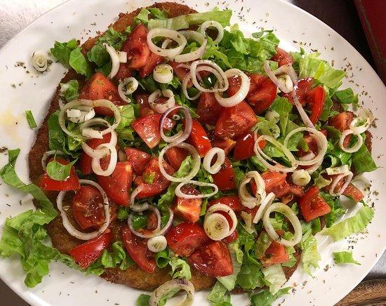 Osteria Antica Anna e Marco