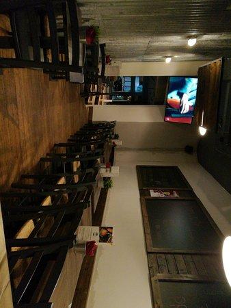 La Birreria Italiana Milano Piero della Francesca