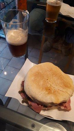 BirraLab & Pastrameria