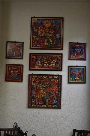 La Veracruz Restaurante