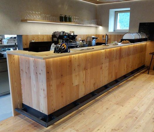 Bistro Trattoria Vinterra