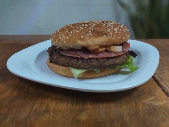 Restaurante Taak In Janal