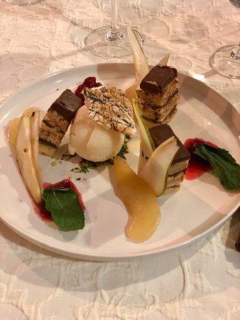 Trail-Inn Restaurant