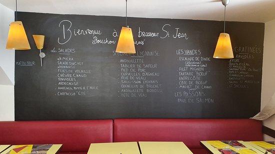 Brasserie Saint Jean