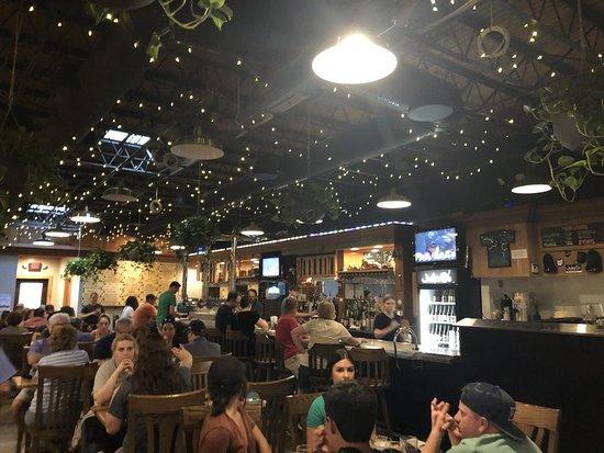 Jackie O's Public House Restaurant