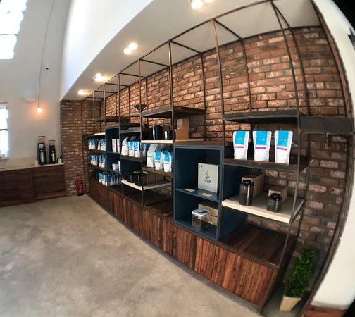 Camel Step Coffee Roasters