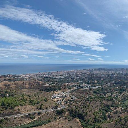 Cafeteria Virgen de la Pena