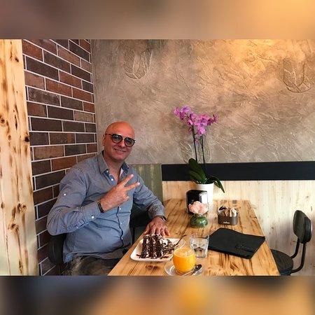 Umami Bakery Bistrot