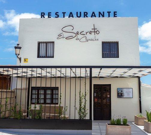 El Secreto de Chimiche
