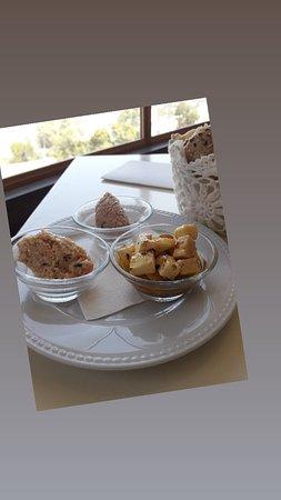 Panoramico Restaurante