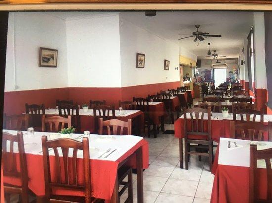 Restaurante Chines E Sushi-Bar