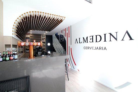 Cervejaria Almedina