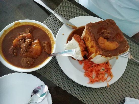 Spicy Indian Newcastle