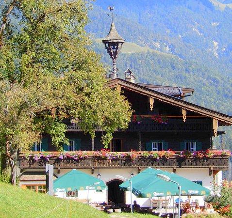 Berggasthof BergkHof