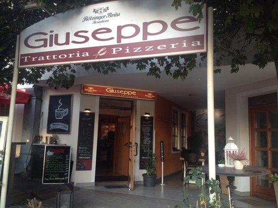 Trattoria Giuseppe