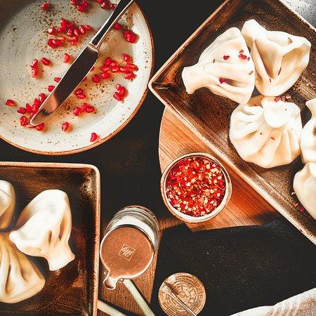 Chacapuri Akropolis Kaunas