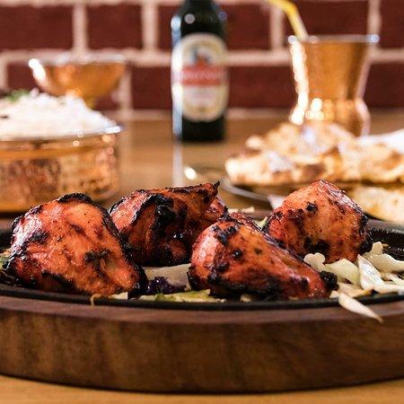 Malabar Indian Restaurant