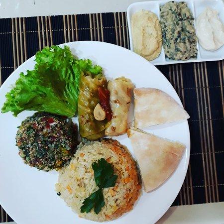 Pleno Emporio Vegano