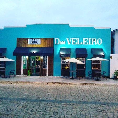 Dom Veleiro