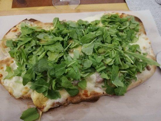 Pinseria Bella Napoli