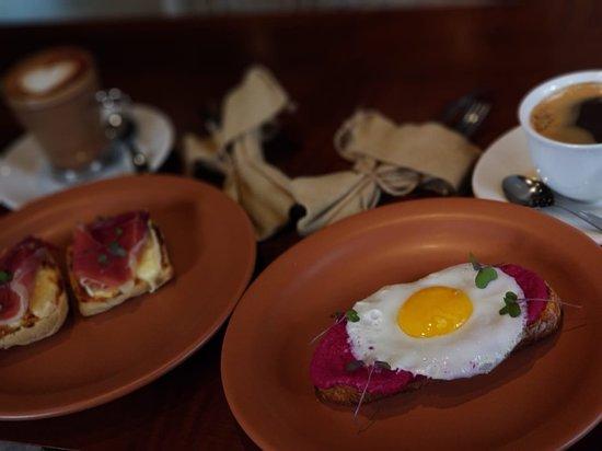 Fiorello Casa di Caffe