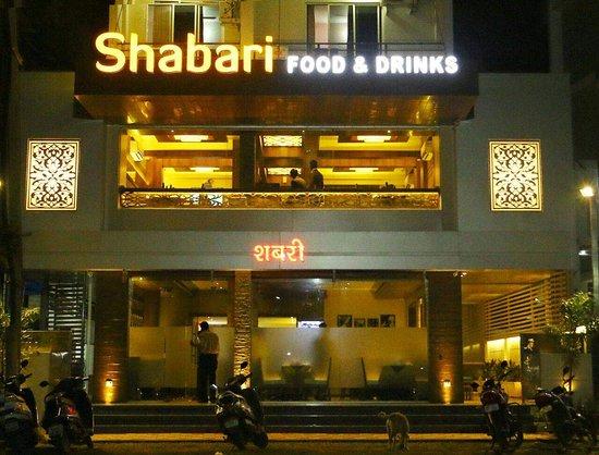Shabari Foods And Drinks