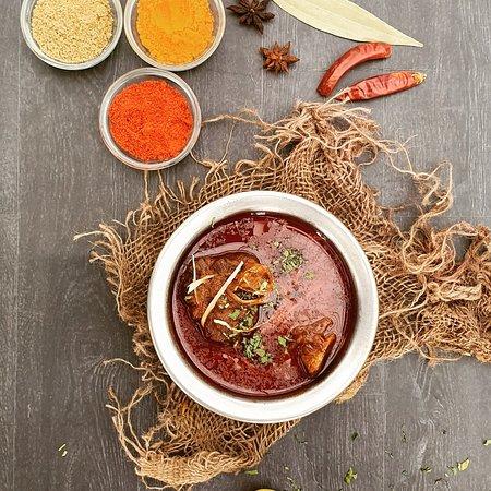 The Banaras Biryani and Curry House