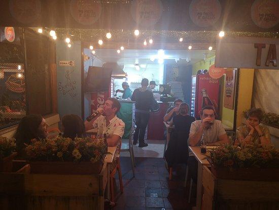 Mi Pico E' Gallo Taqueria