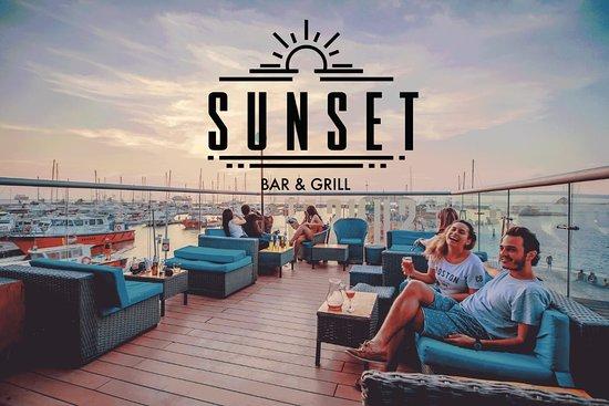 Sunset Bar & Grill