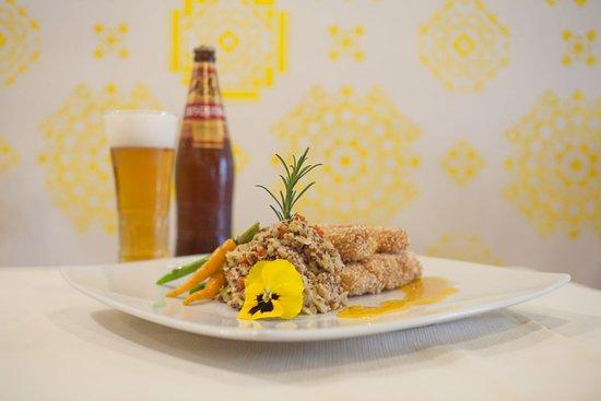 Don Dante Restaurante