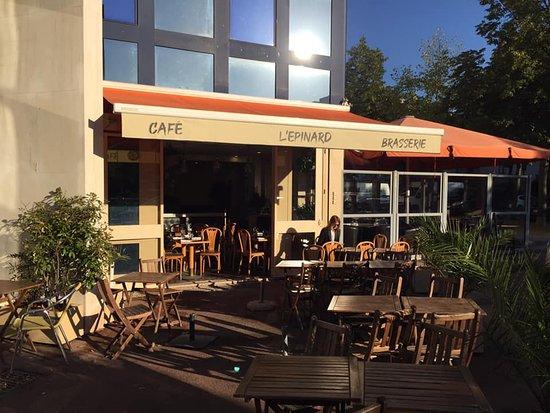 L'Epinard