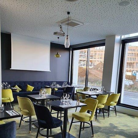 LIVING ROOM Palaiseau