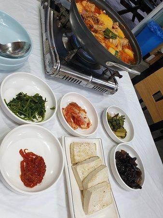 Seorak Village Restaurant