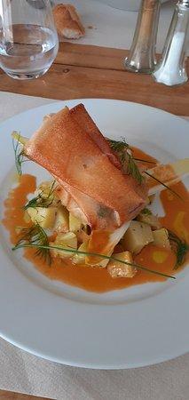 L Entre Terre Et Mer