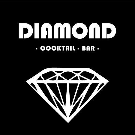 Diamond Cockatil Bar