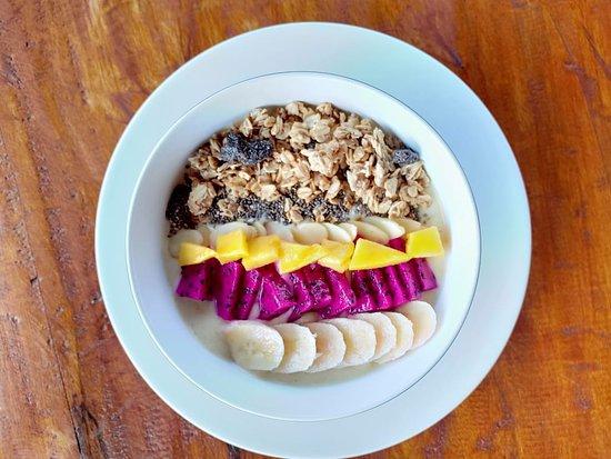 Warung Papa's Paradise