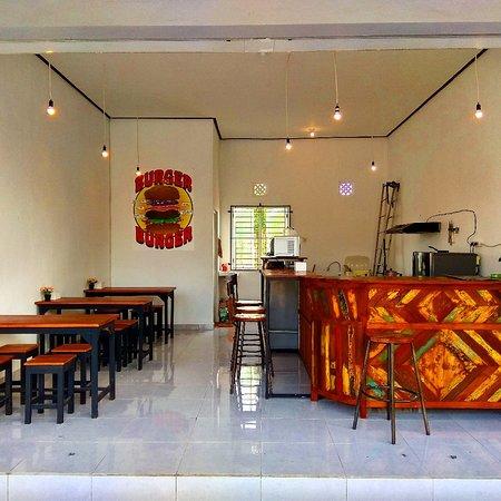 BurgerBurger by Chef Rallo